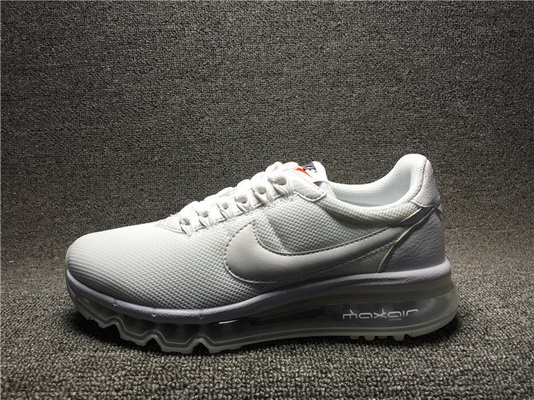 Super Max Nike Air Max LD-ZERO GS--003